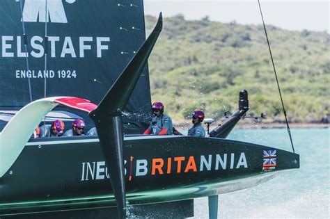 prada racing|prada cup final results.